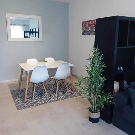 Apartment Chez Marie & Julien, 2 Pieces 44m2 *