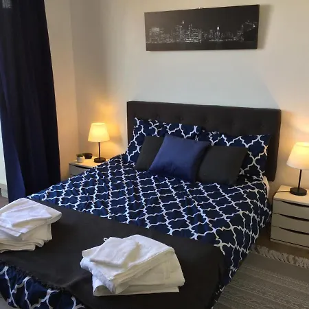 Chez Marie&julien, 2 Pièces 44m2 Appartamento *