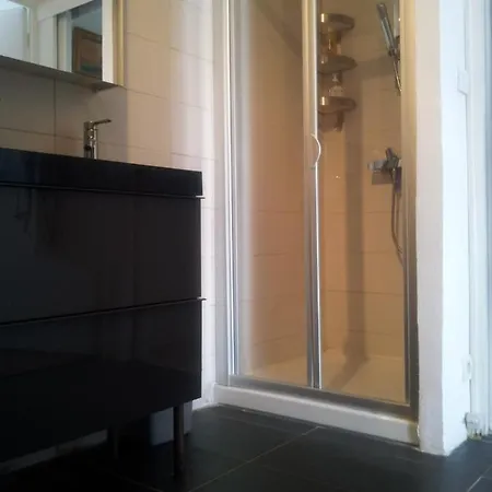 Chez Marie&julien, 2 Pièces 44m2 Appartamento *