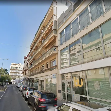 Chez Marie&julien, 2 Pièces 44m2