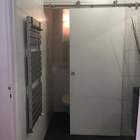 Chez Marie&julien, 2 Pièces 44m2, Parking Sous Conditions