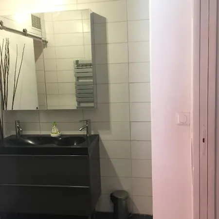 Appartamento Chez Marie&julien, 2 Pièces 44m2
